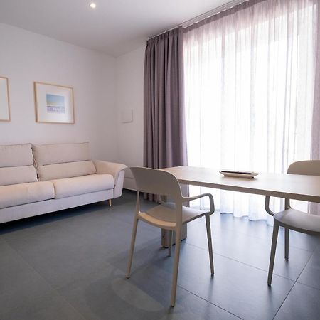 Nautika Suites Alghero Kültér fotó