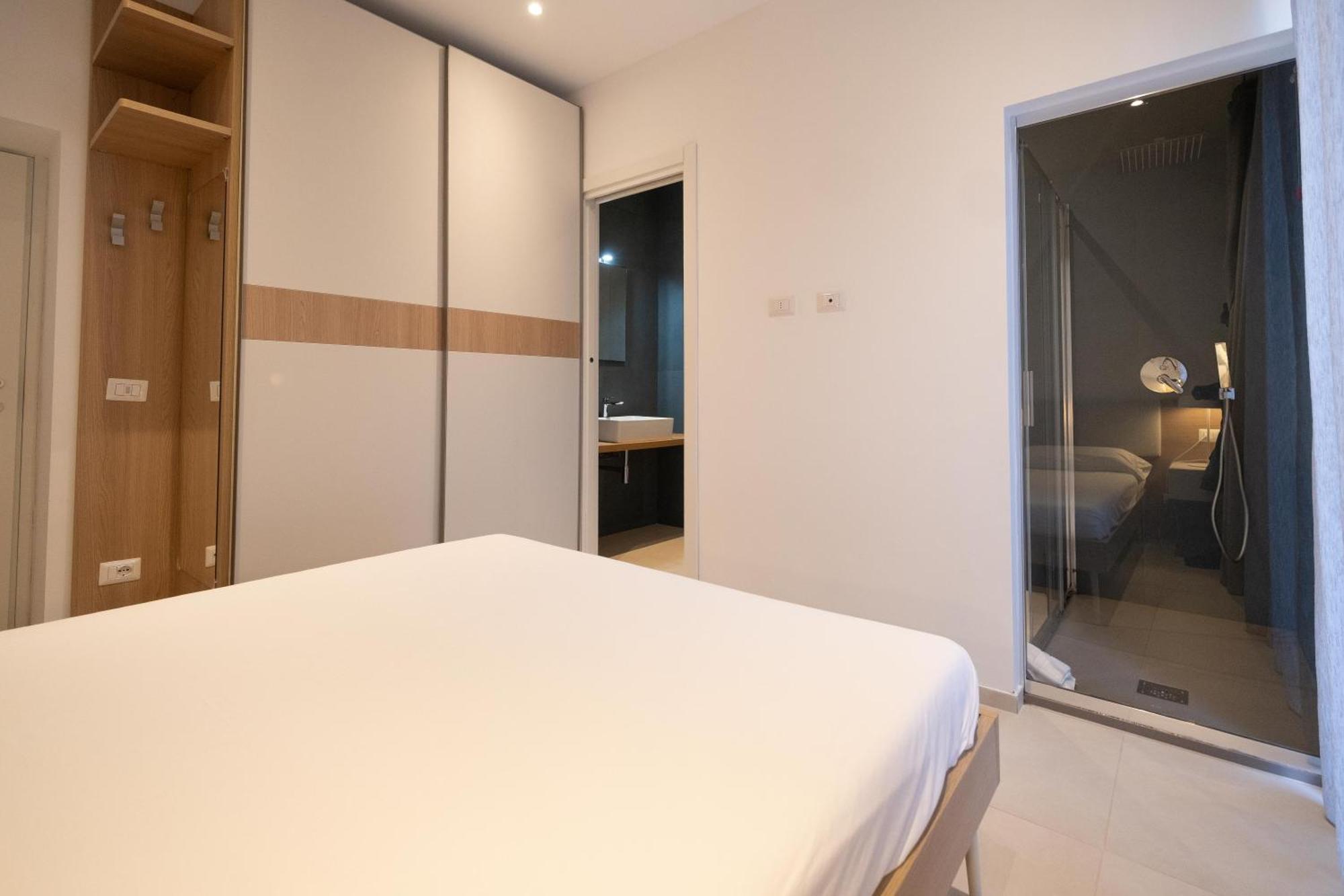 Nautika Suites Alghero Kültér fotó
