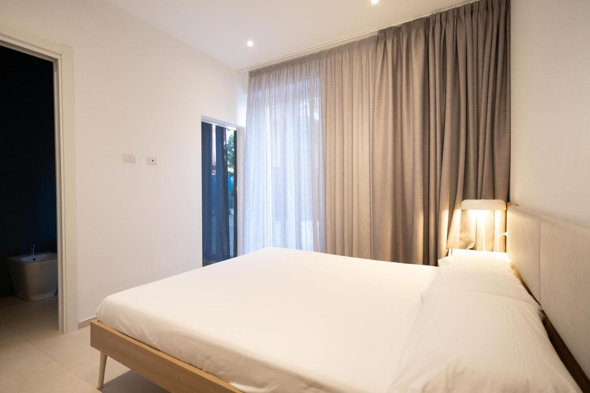 Nautika Suites Alghero Kültér fotó