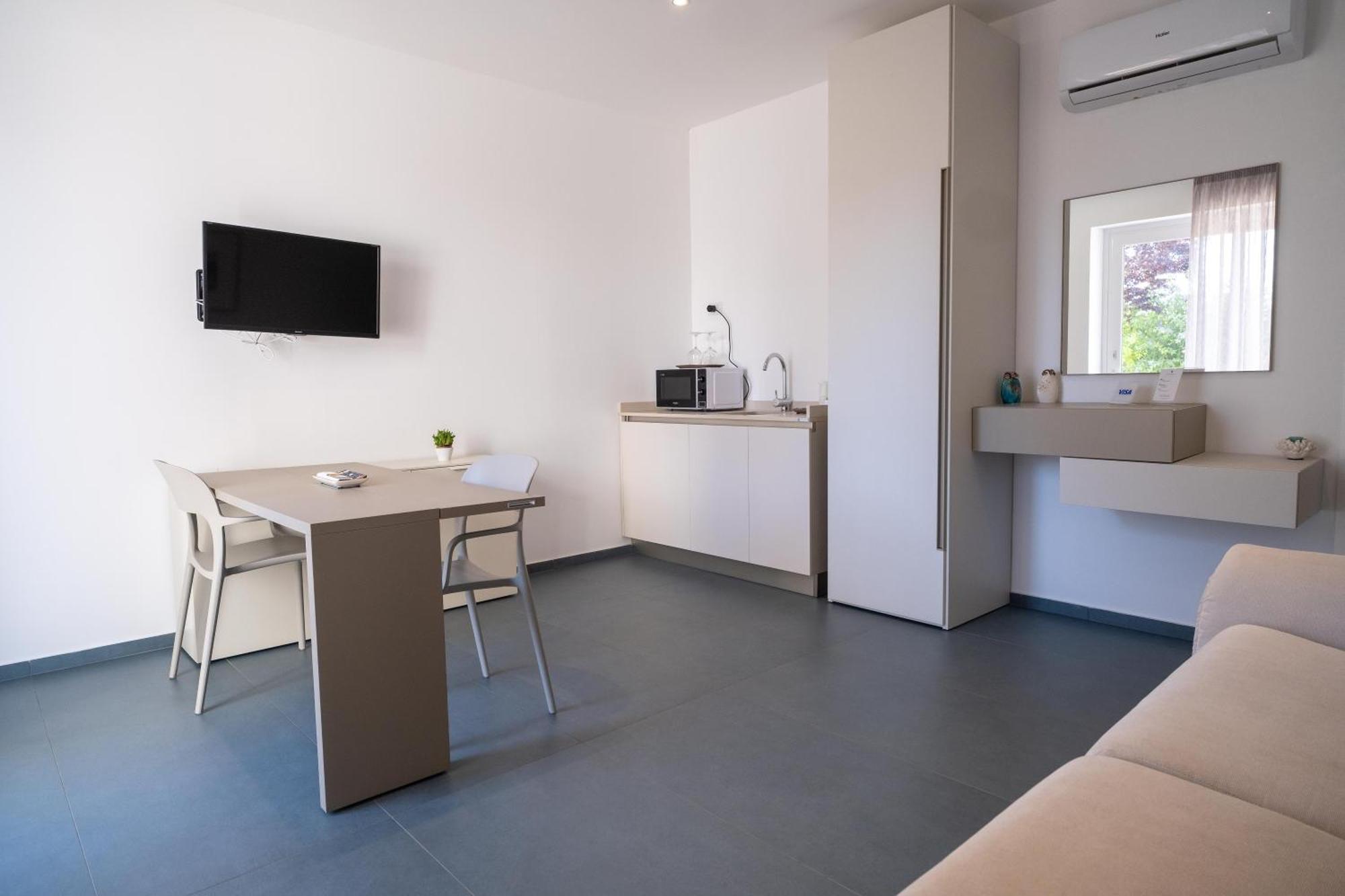 Nautika Suites Alghero Kültér fotó