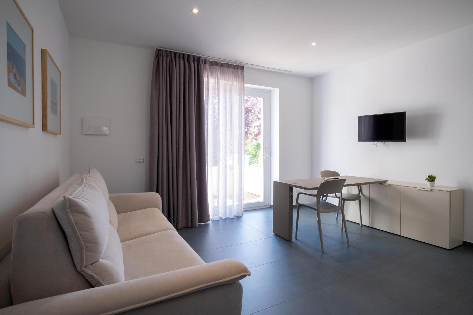 Nautika Suites Alghero Kültér fotó