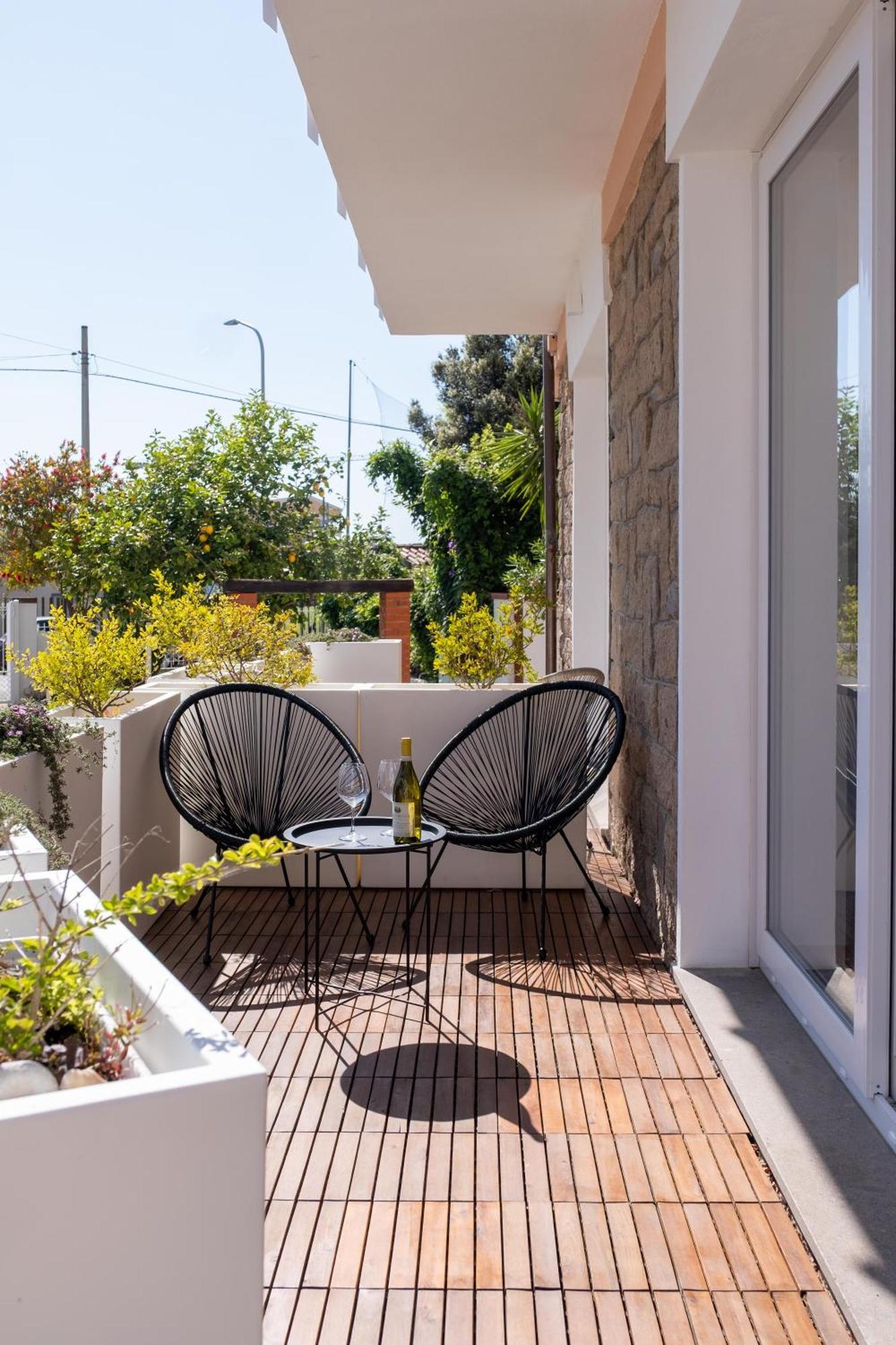 Nautika Suites Alghero Kültér fotó