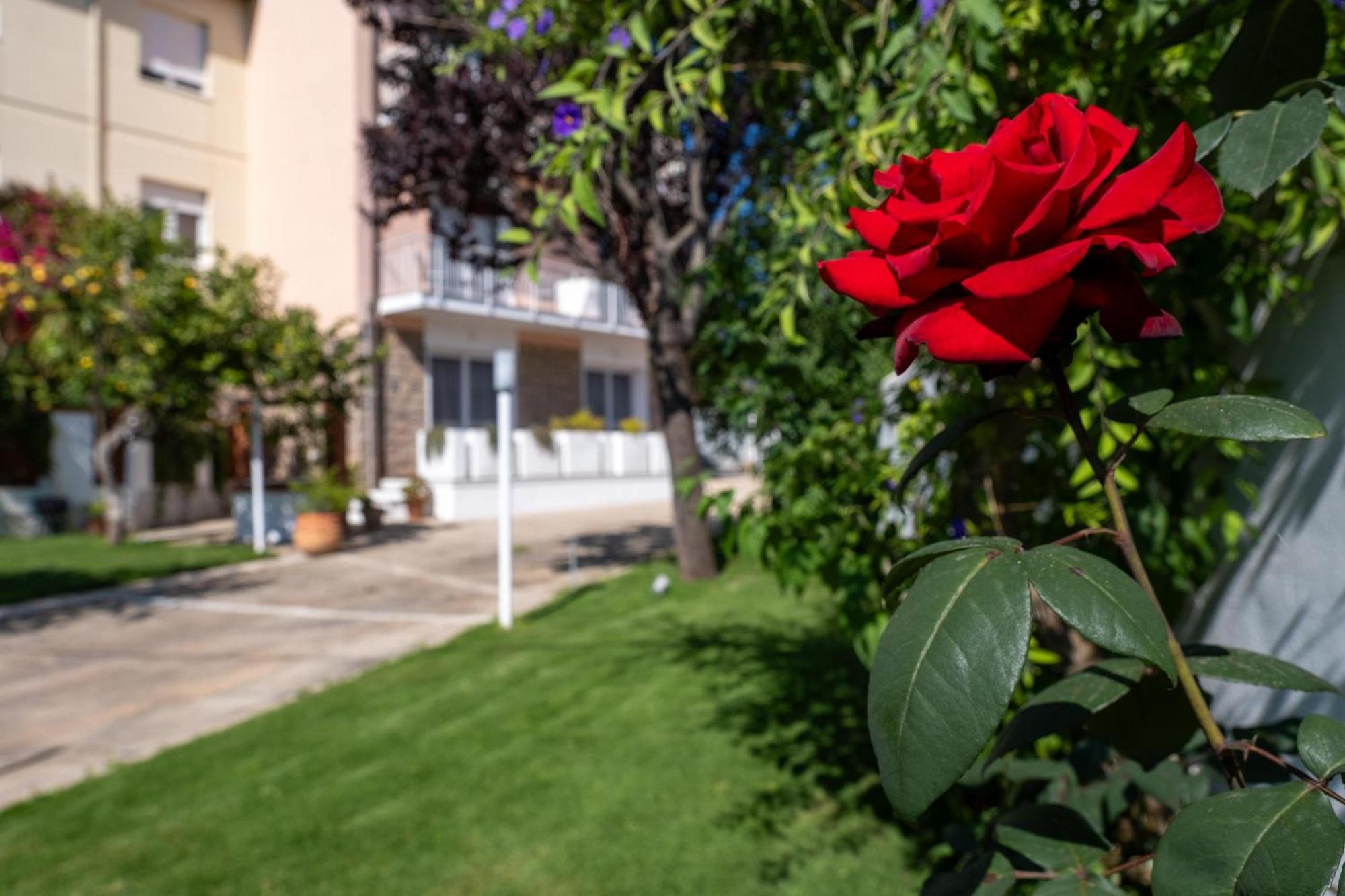 Nautika Suites Alghero Kültér fotó
